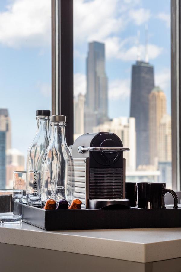 Premium King Room Skyline View