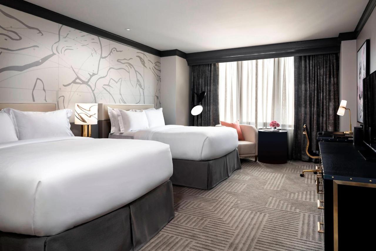 Deluxe, Guest room, 2 Queen, City view,1565542906:JPEG