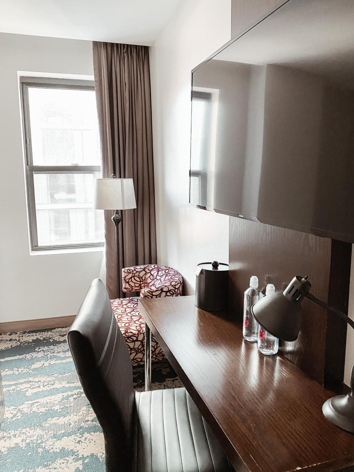 Single Room - Disability Access
