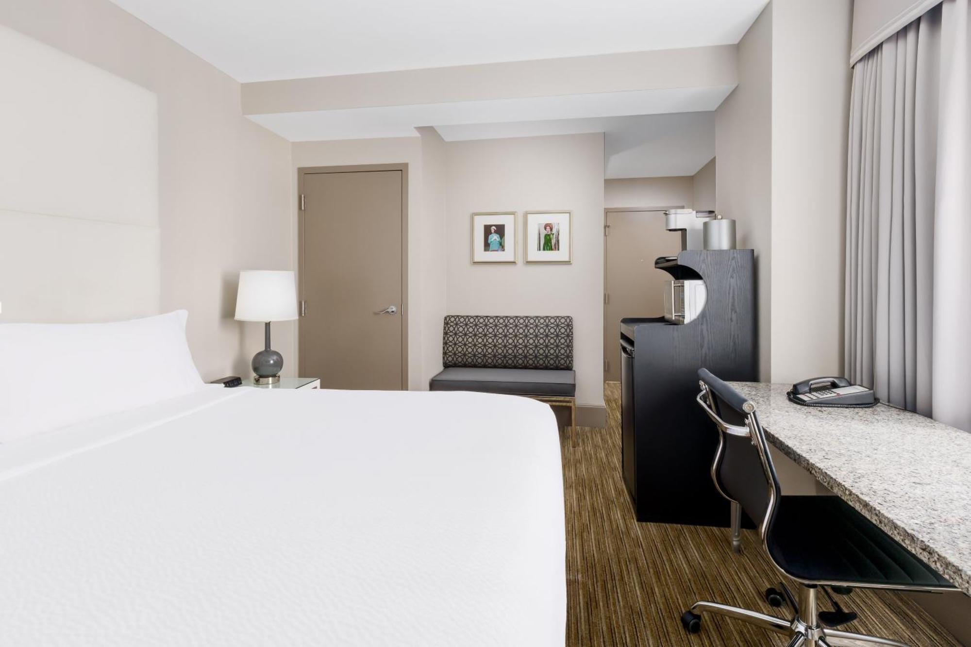 Standard King Room