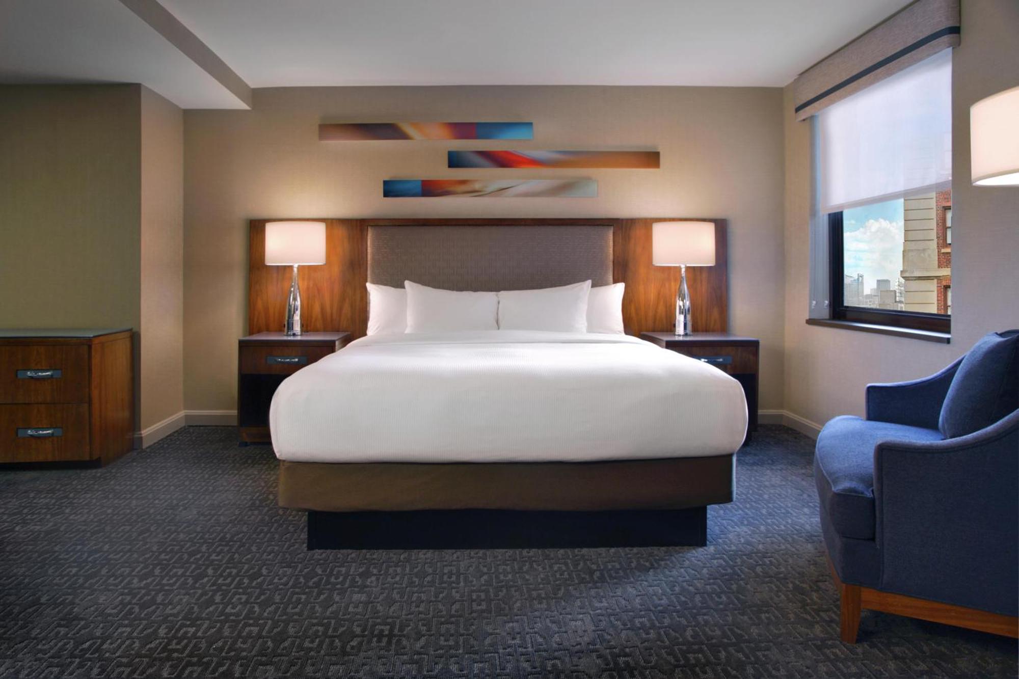 King Room