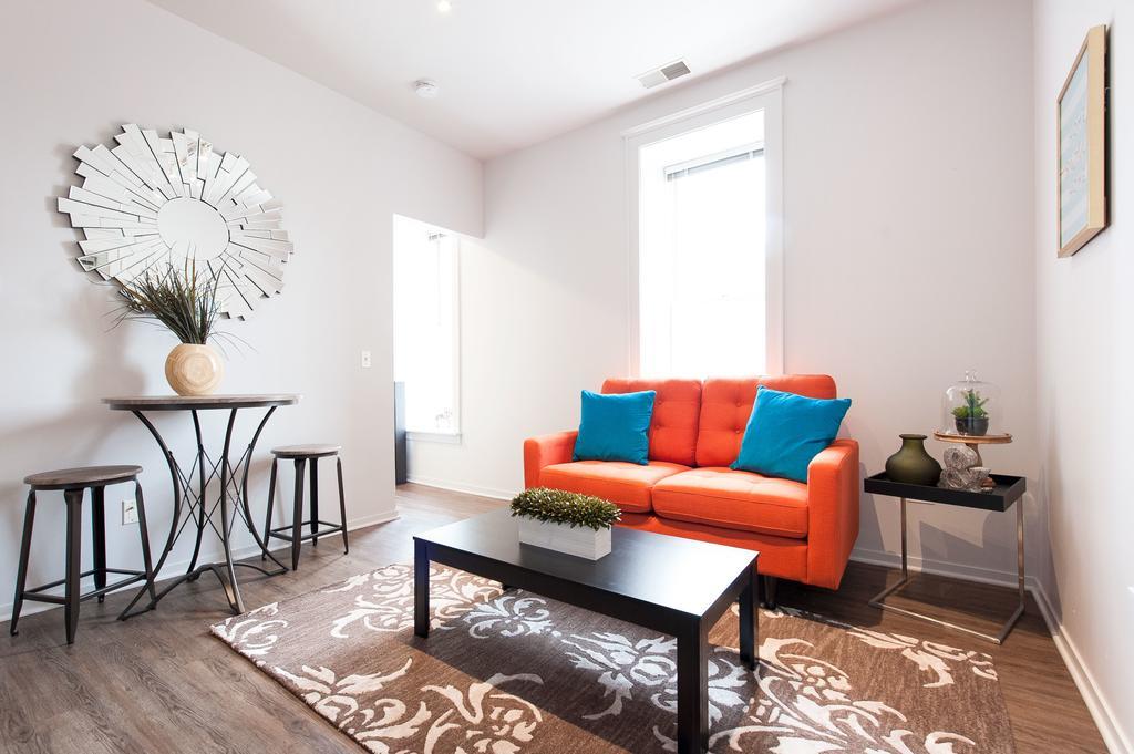 One-Bedroom Suite