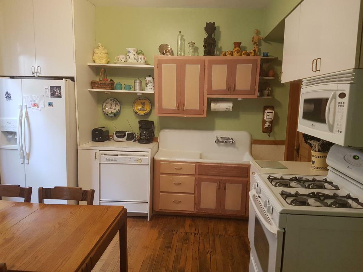 Duplex Apartment
