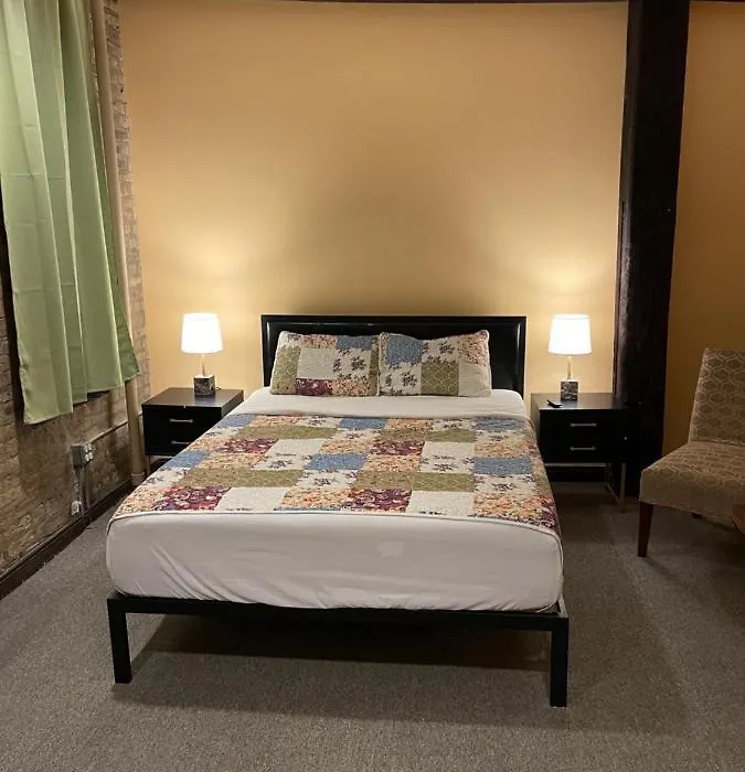 Hotel Bnb 2-1