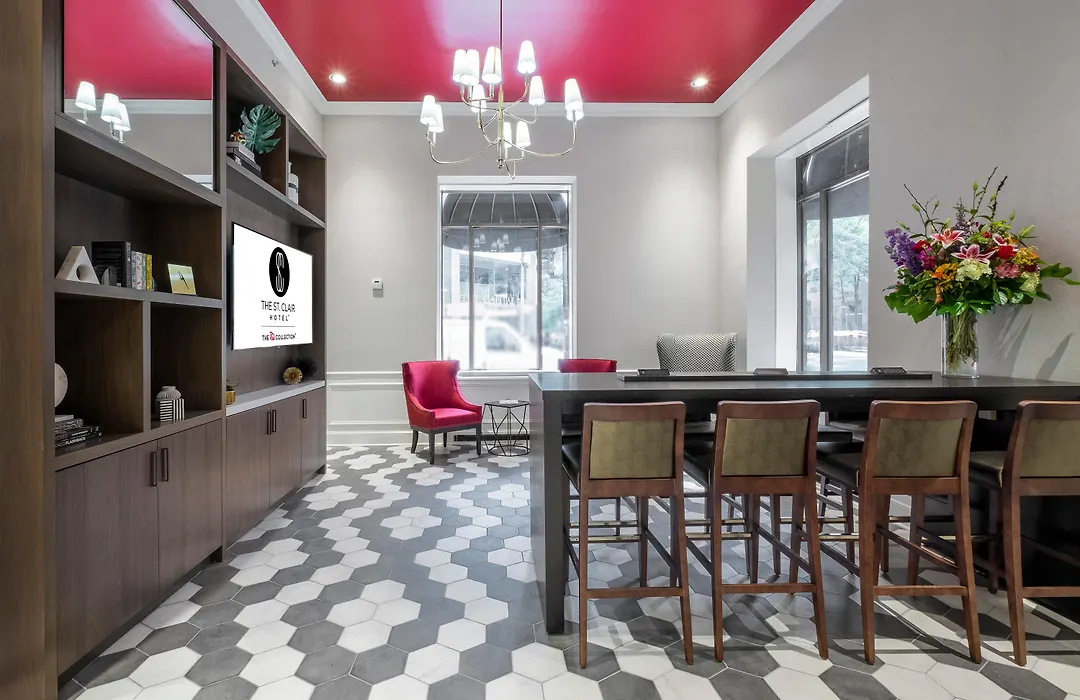 Hotel Saint Clair - Magnificent Mile-1