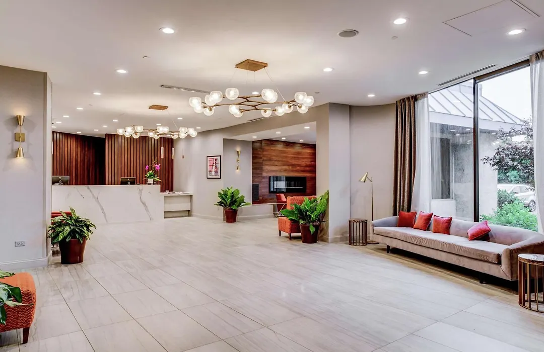 Hilton Chicago/Oak Lawn-1