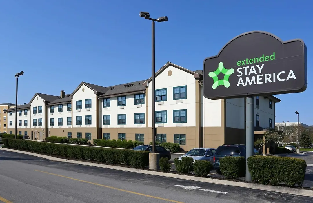 Extended Stay America Select Suites - Chicago - O'Hare-1