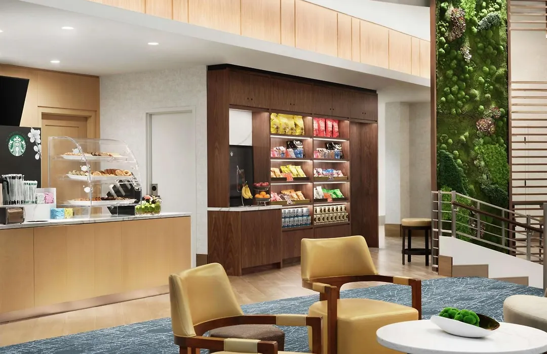 Doubletree By Hilton Chicago Magnificent Mile-1