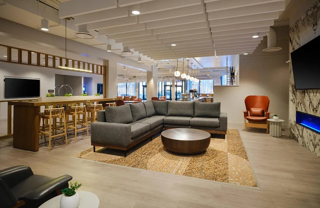 Staybridge Suites Chicago O'Hare - Rosemont By Ihg-1