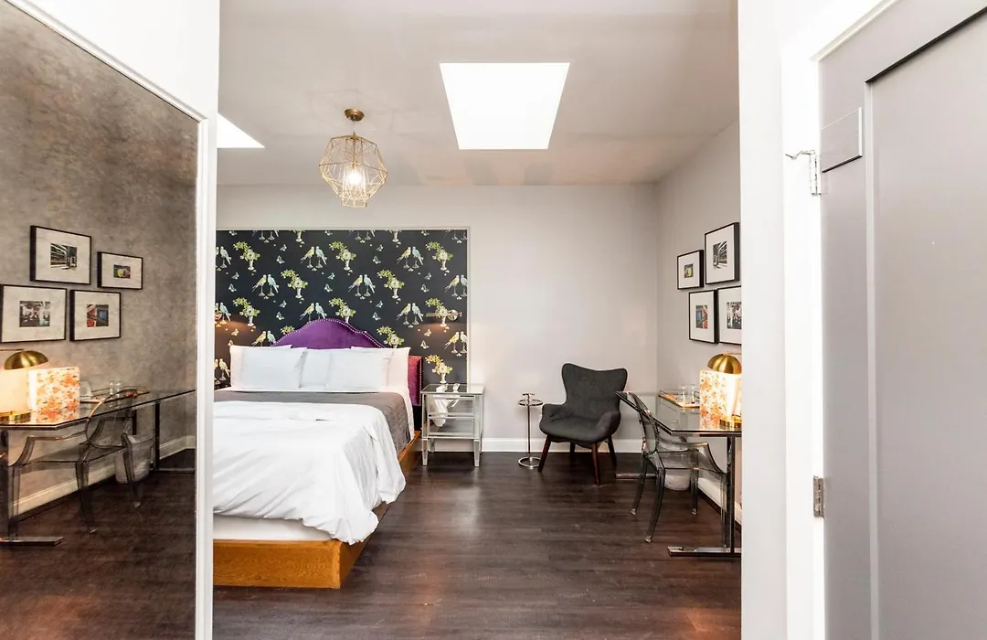 Wicker Park Inn-1