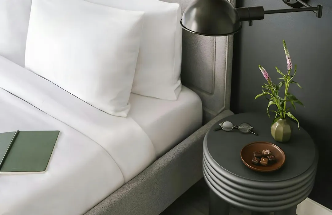 Sonder By Marriott Bonvoy The Plymouth Apartments Loop-1