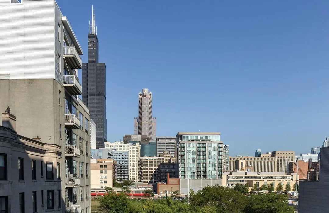 Sonder By Marriott Bonvoy Greektown Apartments-1