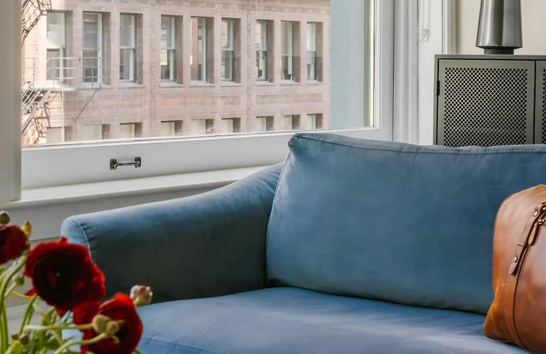 Sonder By Marriott Bonvoy Jewelers Row Apartments Millenium Park-1