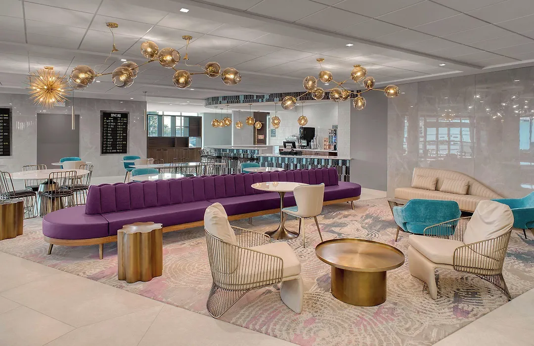 Holiday Inn Chicago Midway Airport S By Ihg-1