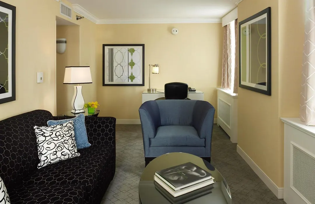 Warwick Allerton Chicago-1