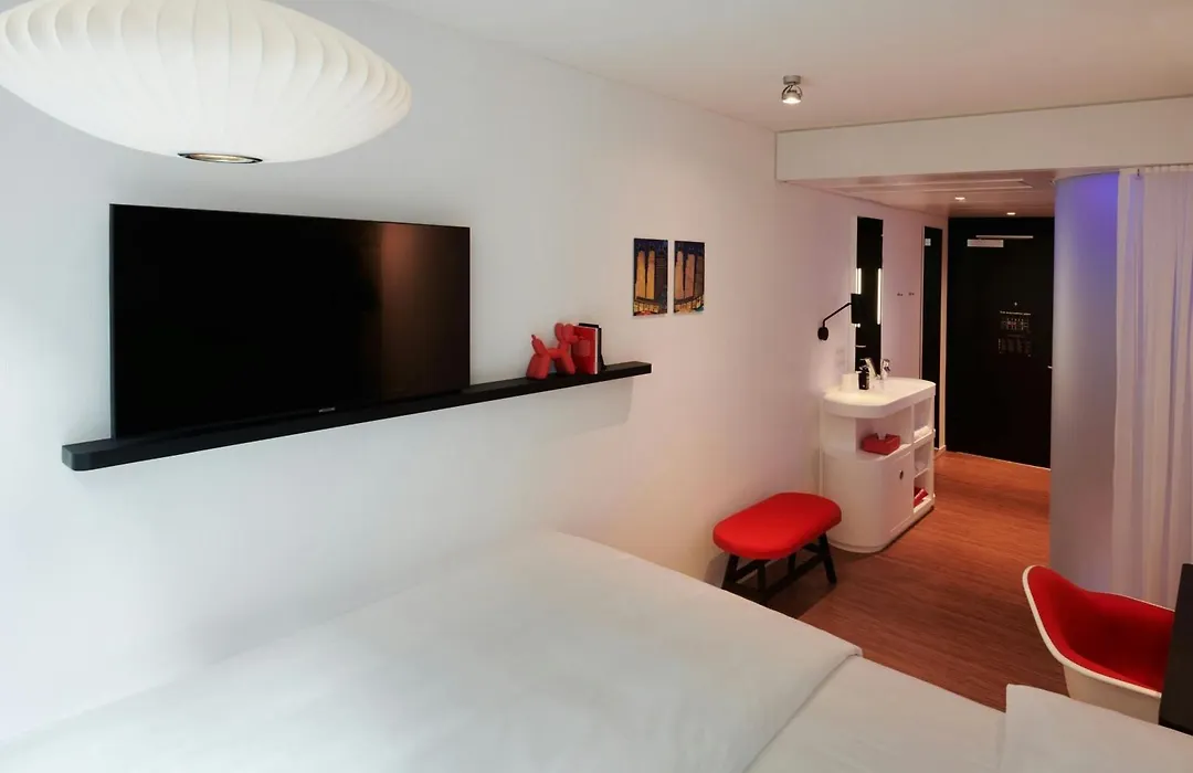Citizenm Chicago Downtown-1