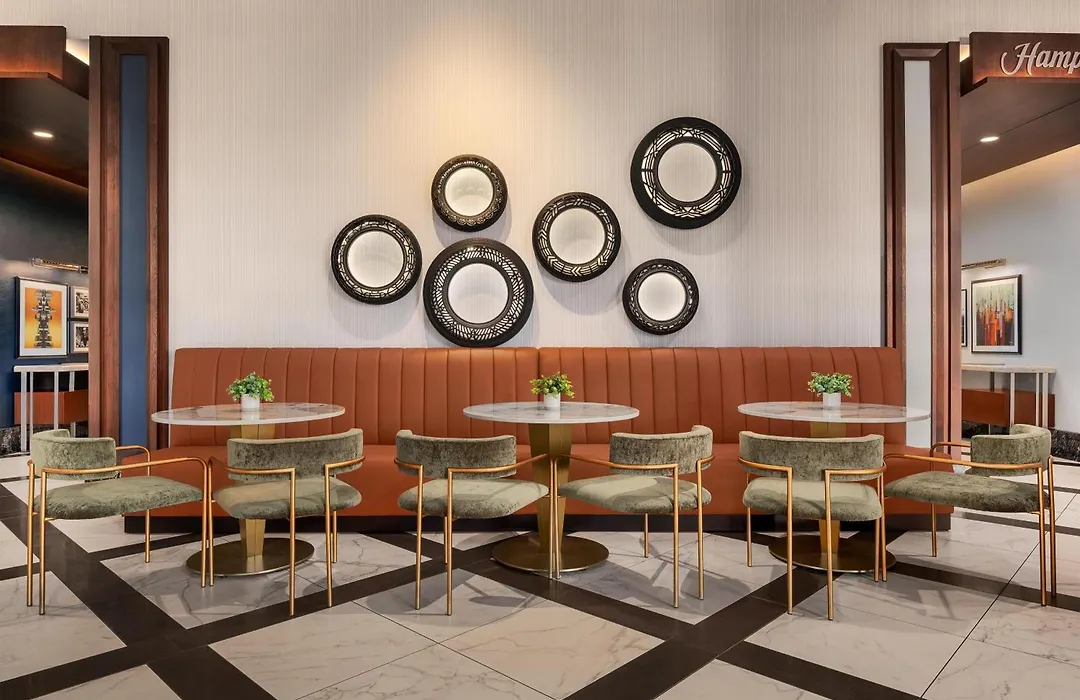Home2 Suites By Hilton Chicago Mccormick Place-1