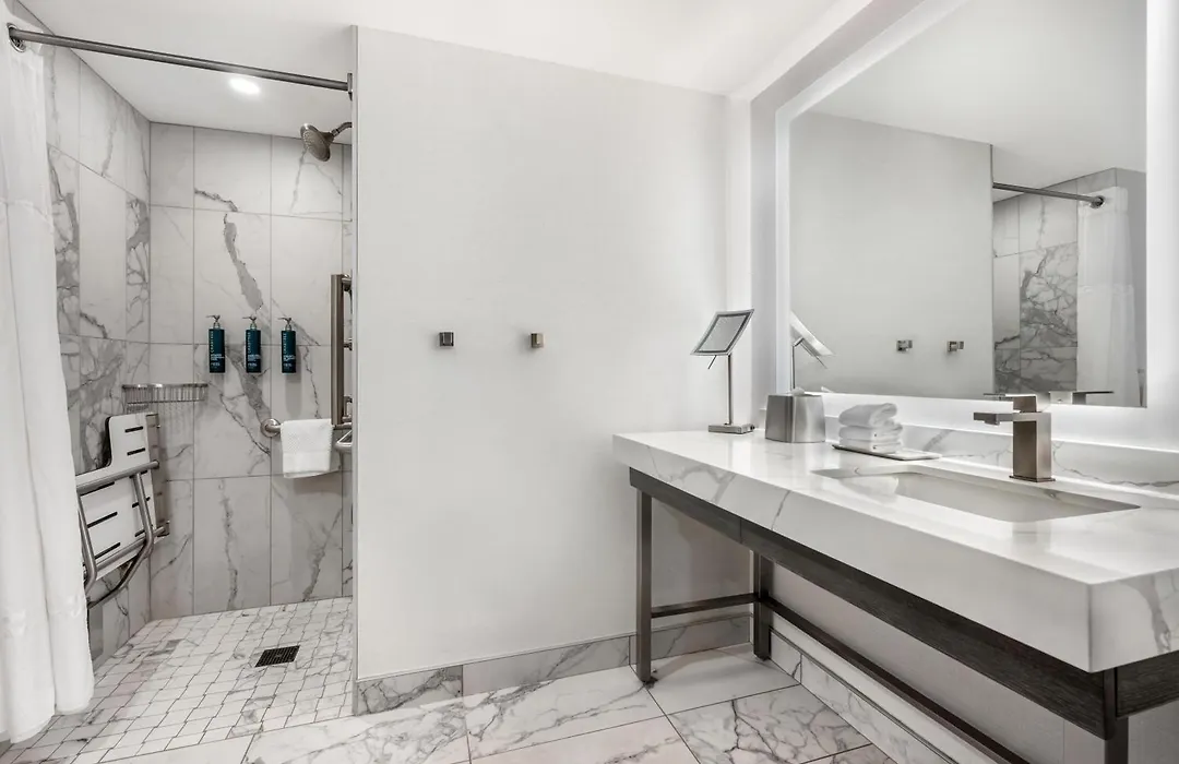 Hilton Grand Vacations Club Chicago Magnificent Mile-1