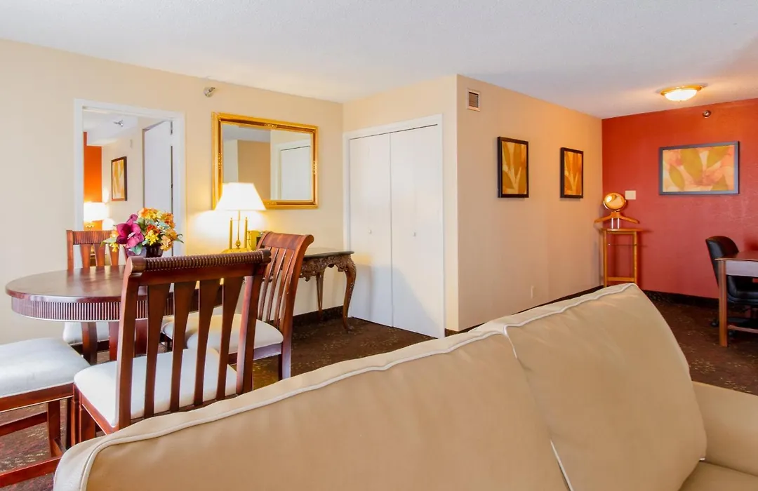 Holiday Inn O'Hare Area By Ihg-1