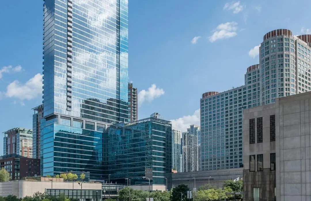 Loews Chicago Hotel-1