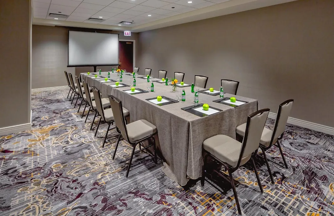 Intercontinental Chicago Magnificent Mile By Ihg-1