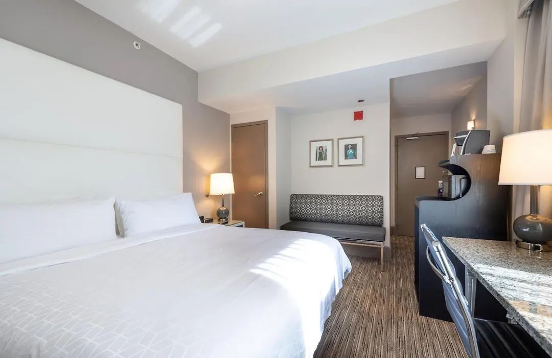 Holiday Inn Express Chicago - Magnificent Mile By Ihg-1