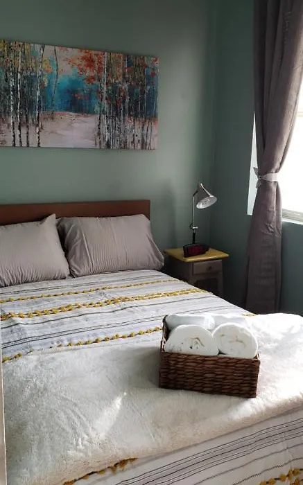 My Cozy Heavon-1