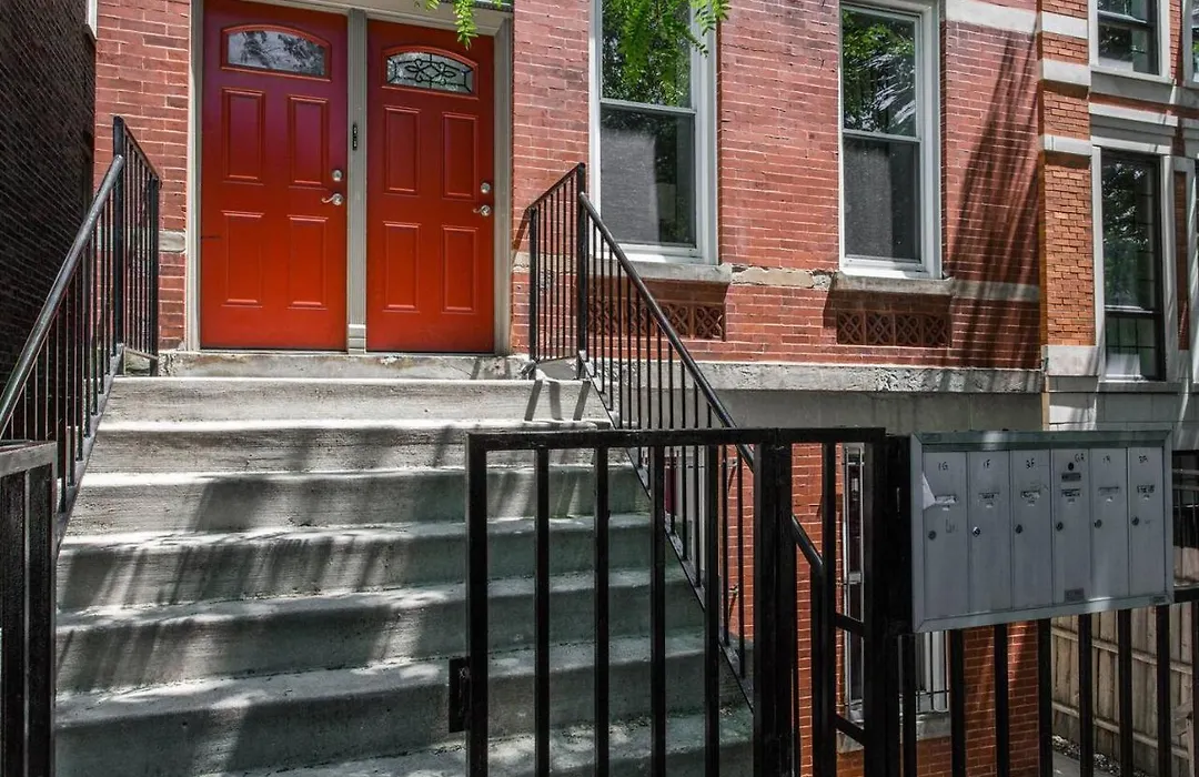 ✪ Cozy 1 Bedroom Close To Downtown Chicago ✪-1