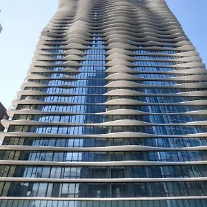 Radisson Blu Aqua Hotel, Chicago: What To Expect From 4 star Hotel With