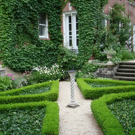 Bishops Hall (Adults Only)-2