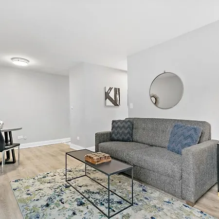Convenient Location & Cozy Studio Apartment - Oakdale Rep-3