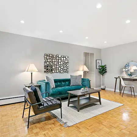 Cozy 1Br Escape, Walk To Dining & Attractions - Oakdale 204-2