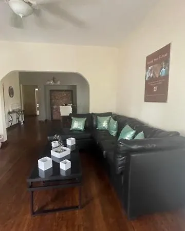 Clean, Spacious, Inexpensive Queen Br-3