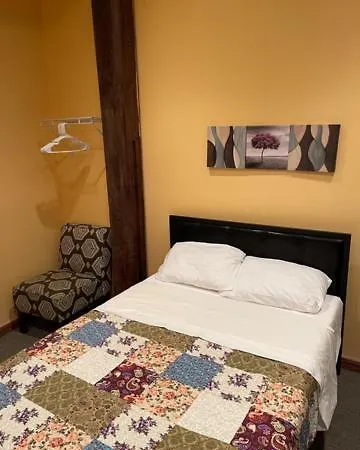 Hotel Bnb 2-2
