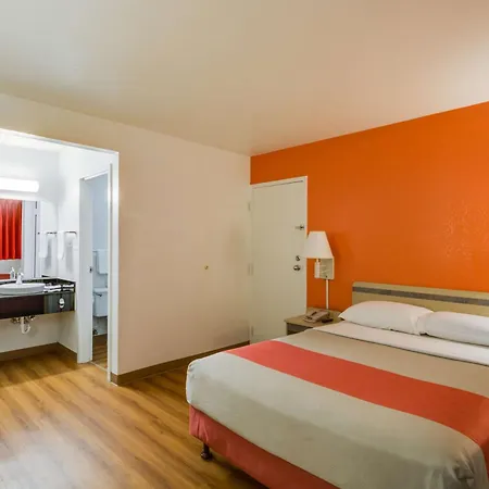 Motel 6-Schiller Park, Il - Chicago O'Hare-3