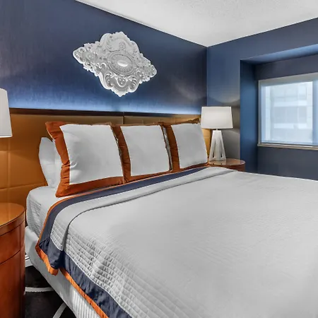 Omni Chicago Hotel-2