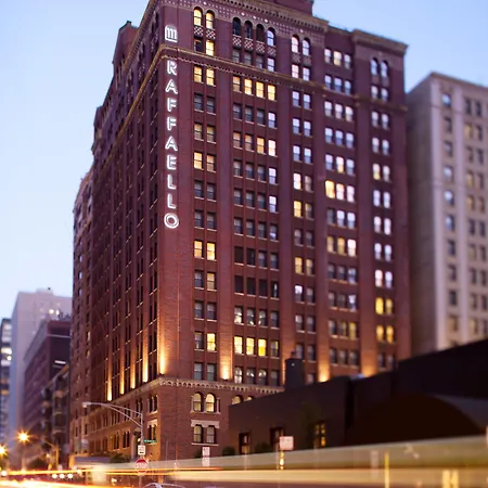 Gale Chicago-2