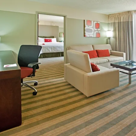 Crowne Plaza - Chicago West Loop By Ihg-3
