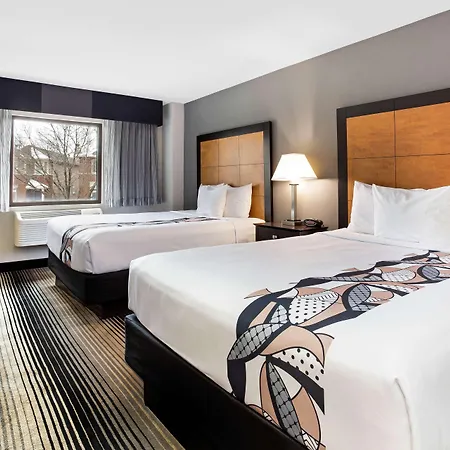 Best Western Plus Hyde Park Chicago Hotel-2