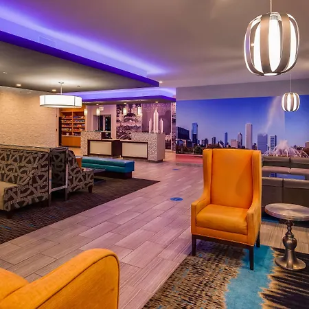 Best Western Plus Hyde Park Chicago Hotel-3