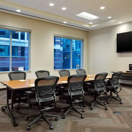 Hyatt Place Chicago/Downtown - The Loop-3