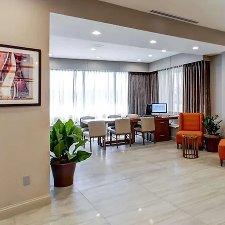 Hilton Chicago/Oak Lawn-3
