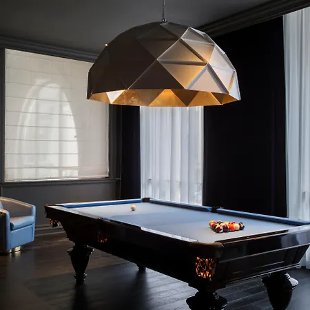 Kimpton Gray Hotel Chicago By Ihg-2