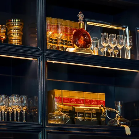 Kimpton Gray Hotel Chicago By Ihg-3
