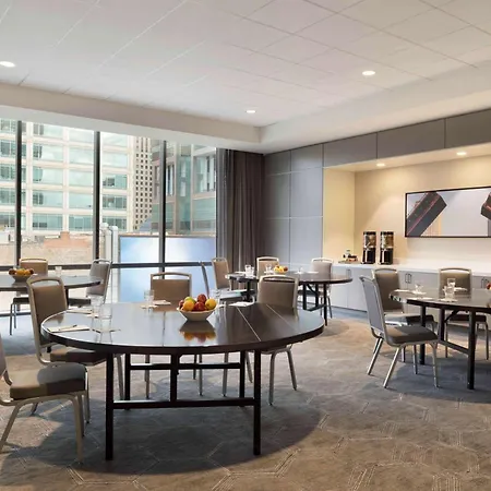 Homewood Suites By Hilton Chicago West Loop Fulton Mkt Area-3