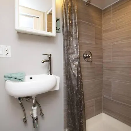 Style & Serene In Jefferson Park Close To Dwtwn & Ord Unit 1-3