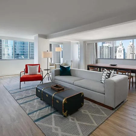 The Royal Sonesta Chicago Downtown-2