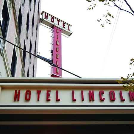 Hotel Lincoln-3