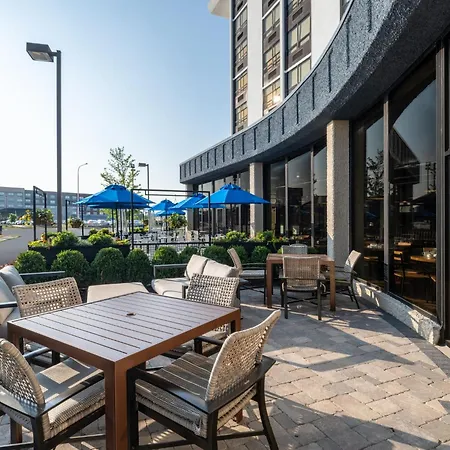 Staybridge Suites Chicago O'Hare - Rosemont By Ihg-3