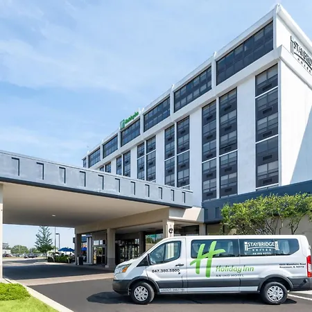 Staybridge Suites Chicago O'Hare - Rosemont By Ihg-2